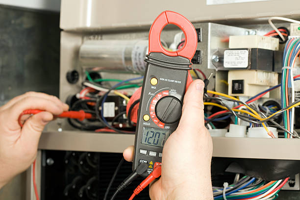 Best Electrical Wiring and Rewiring  in Queens Gate, PA